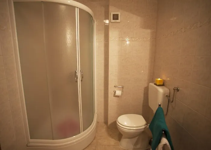 Penthouse Duplex Anna - 4 Bed 3 Bath - Seaview - Free Parking - And Restaurants 250m - Ciovo And - 15 Minutes To Airport