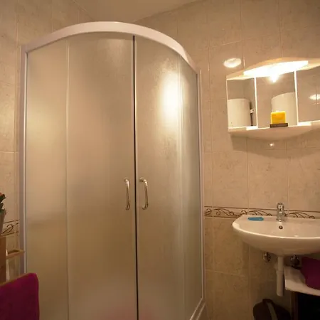 Penthouse Duplex Anna - 4 Bed 3 Bath - Seaview - Free Parking - And Restaurants 250m - Ciovo And - 15 Minutes To Airport