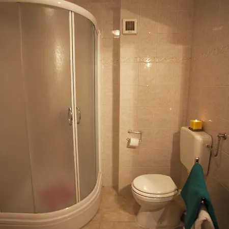 Penthouse Duplex Anna - 4 Bed 3 Bath - Seaview - Free Parking - And Restaurants 250m - Ciovo And - 15 Minutes To Airport