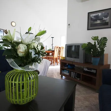 Penthouse Duplex Anna - 4 Bed 3 Bath - Seaview - Free Parking - And Restaurants 250m - Ciovo And - 15 Minutes To Airport