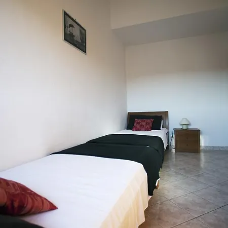 Penthouse Duplex Anna - 4 Bed 3 Bath - Seaview - Free Parking - And Restaurants 250m - Ciovo And - 15 Minutes To Airport 트로기르