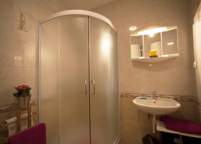 Penthouse Duplex Anna - 4 Bed 3 Bath - Seaview - Free Parking - And Restaurants 250m - Ciovo And - 15 Minutes To Airport