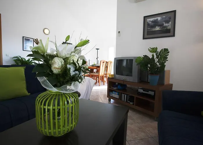 Penthouse Duplex Anna - 4 Bed 3 Bath - Seaview - Free Parking - And Restaurants 250m - Ciovo And - 15 Minutes To Airport