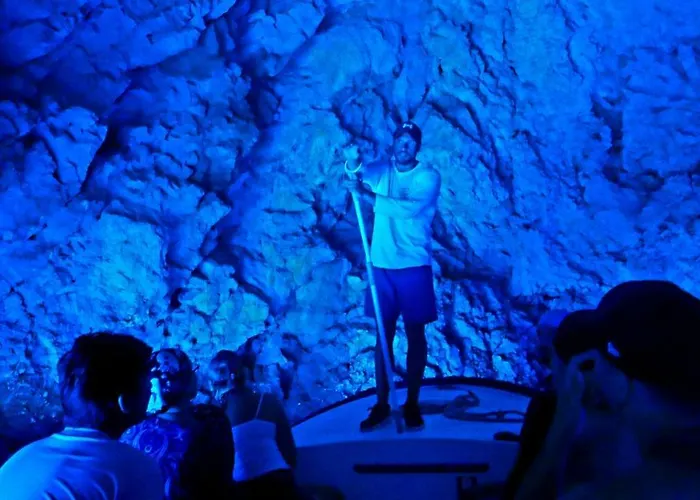 Lägenhet Penthouse Duplex Anna - 4 Bed 3 Bath - Seaview - Free Parking - And Restaurants 250m - Ciovo And - 15 Minutes To Airport Trogir