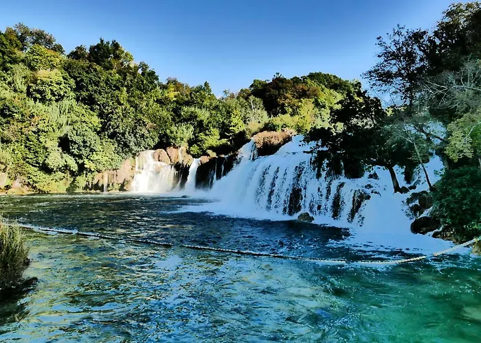 Lägenhet Penthouse Duplex Anna - 4 Bed 3 Bath - Seaview - Free Parking - And Restaurants 250m - Ciovo And - 15 Minutes To Airport