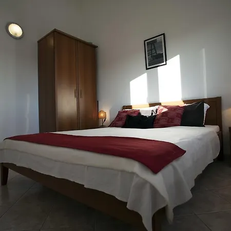 Penthouse Duplex Anna - 4 Bed 3 Bath - Seaview - Free Parking - And Restaurants 250m - Ciovo And - 15 Minutes To Airport Trogir